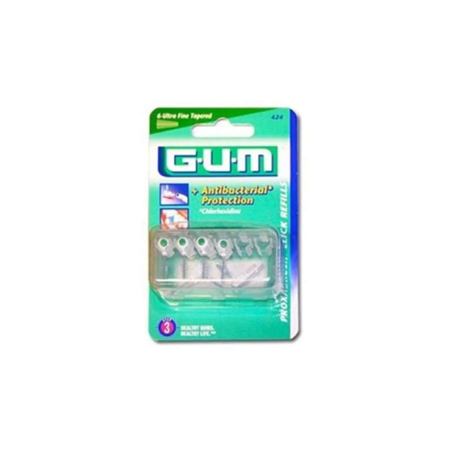 GUM PROXABROSS ULTRA MICRO FINE 2114M6