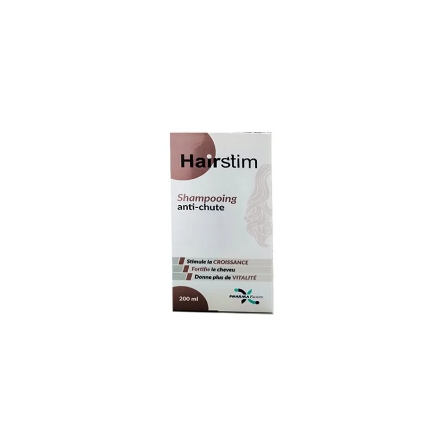 Hairstim Shampoing Anti Chute 200 ml