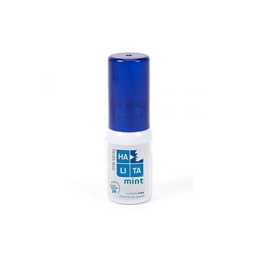 HALITA SPRAY 15ML