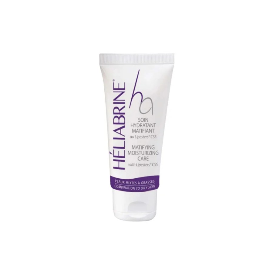 HELIABRINE SOIN HYDRATANT MATIFIANT PMG 75ML
