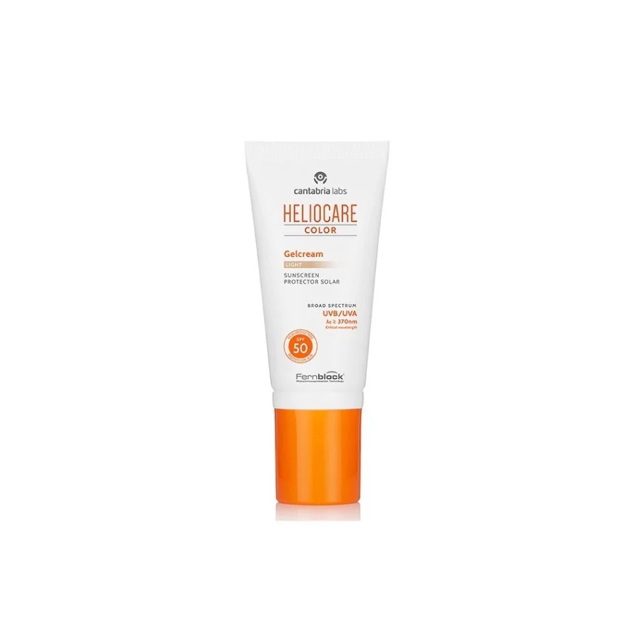HELIOCARE GEL CREAM LIGHT
