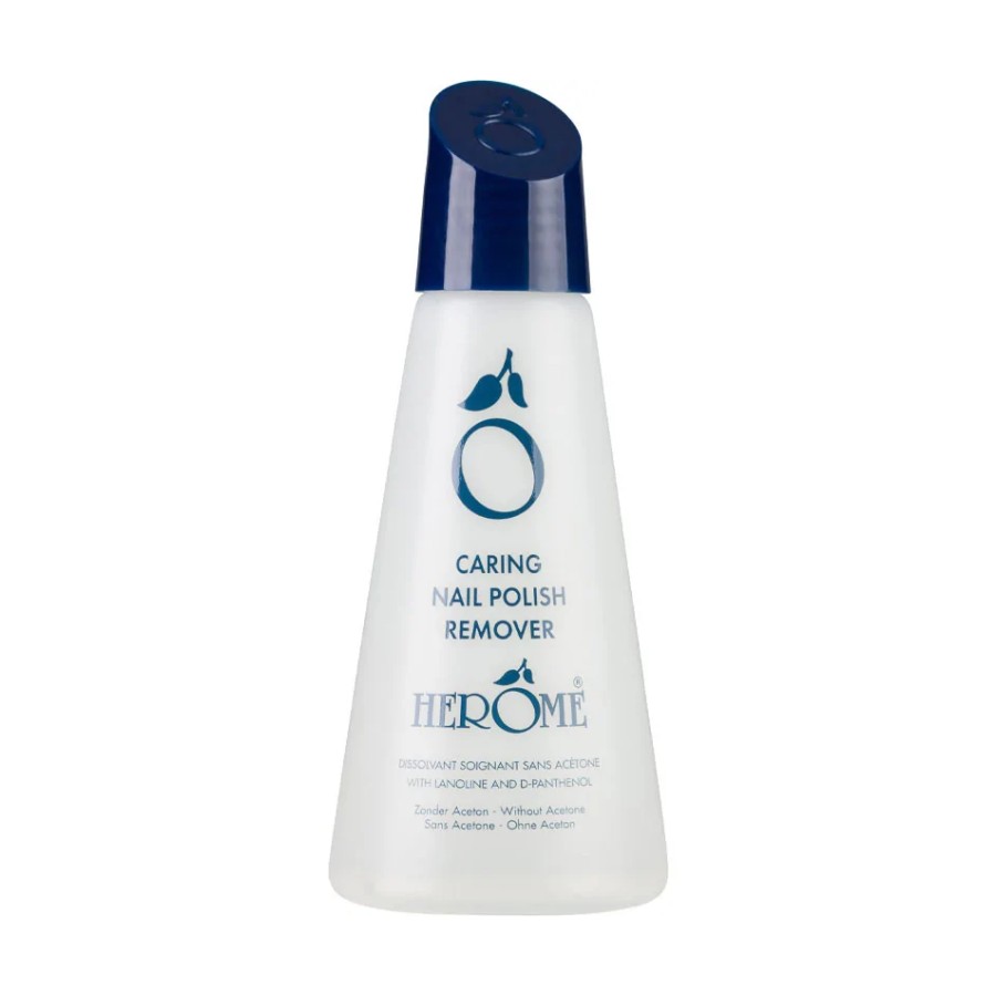 HEROME DISSOLVANT SOIGNANT SANS ACETONE