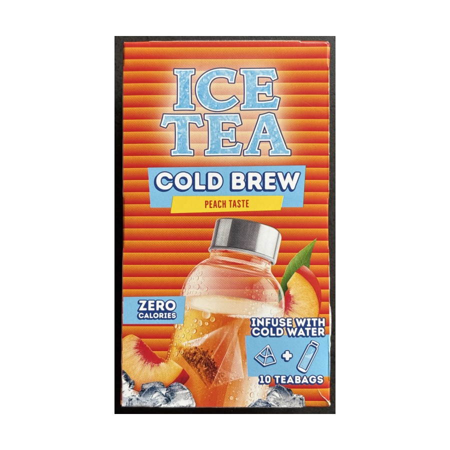 HOT AND COLD