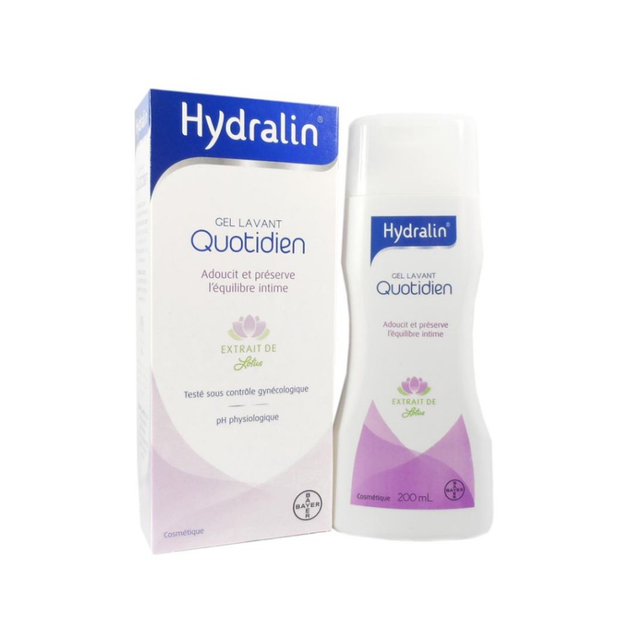 HYDARLIN QUOTIDIEN 200ML
