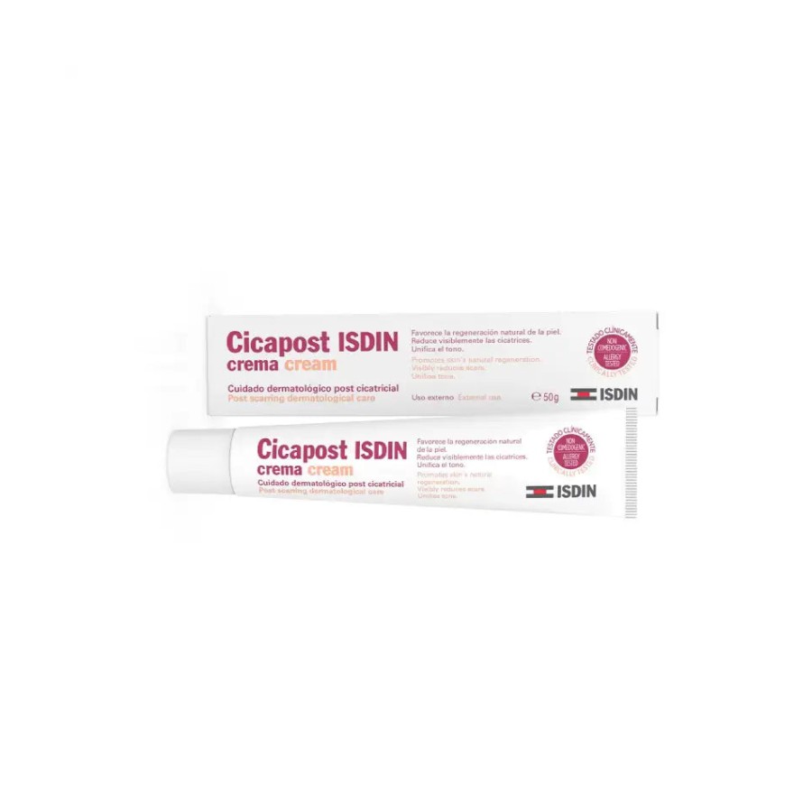 ISDIN CICAPOST CREME 50G