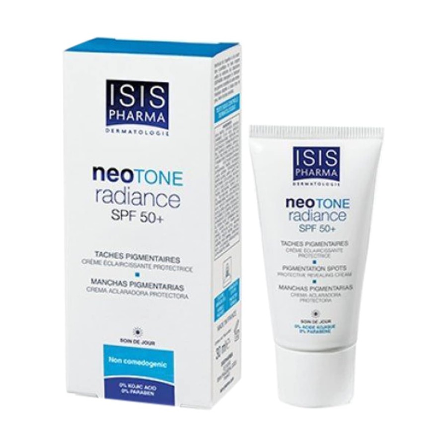 ISIS NEOTONE RADIANCE SPF50 30ML