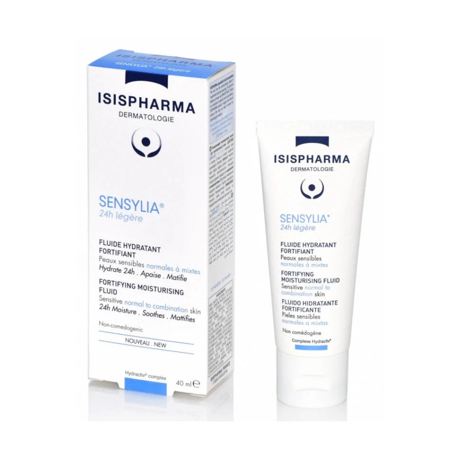 ISIS SENSYLIA LEGERE 40ML