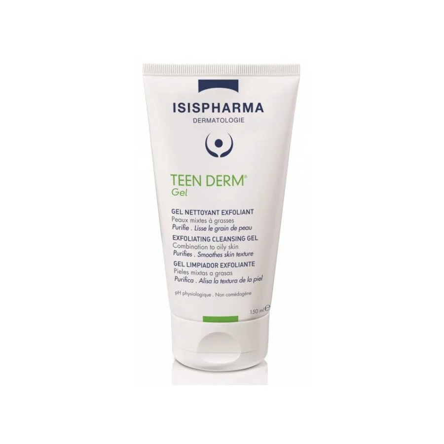 ISISPHARMA TEEN DERM HYDRA