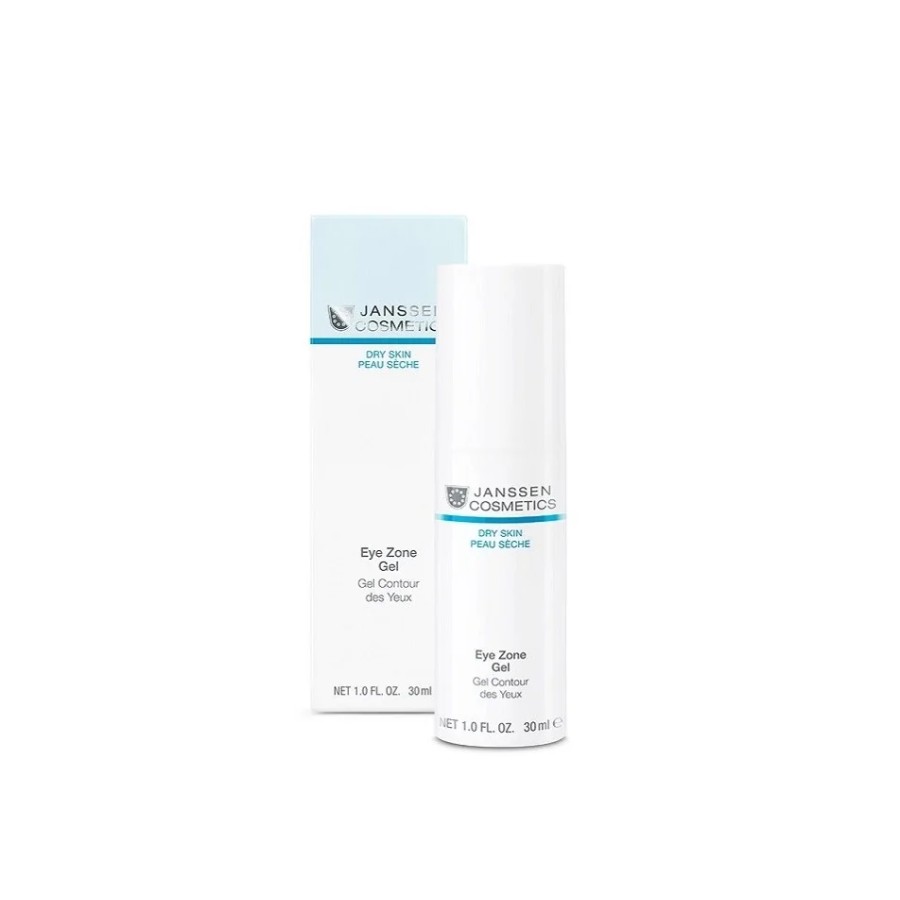 JANSSEN COSMETICS CREME YEUX-ANTI CERNES 30ML