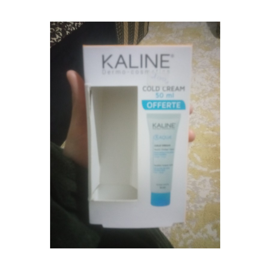 KALINE ECRAN PACK PEAUX GRASE TEINTE NATUREL LIGHT