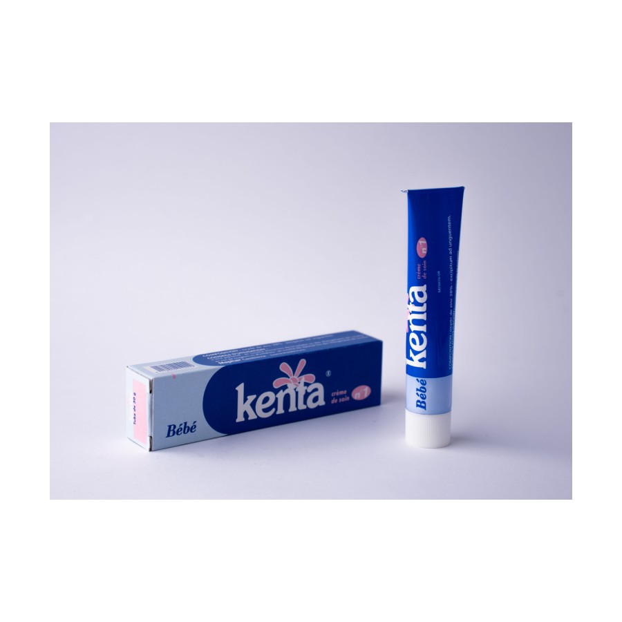 KENTA CREME GM