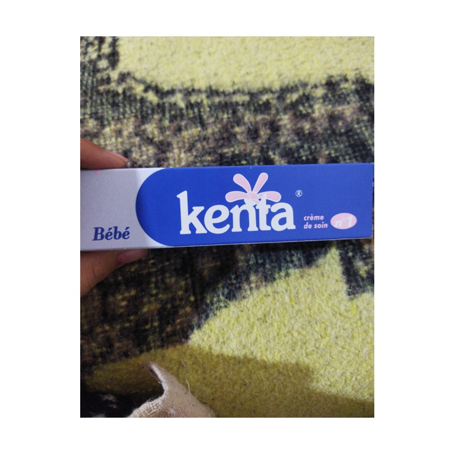 KENTA CREME PM