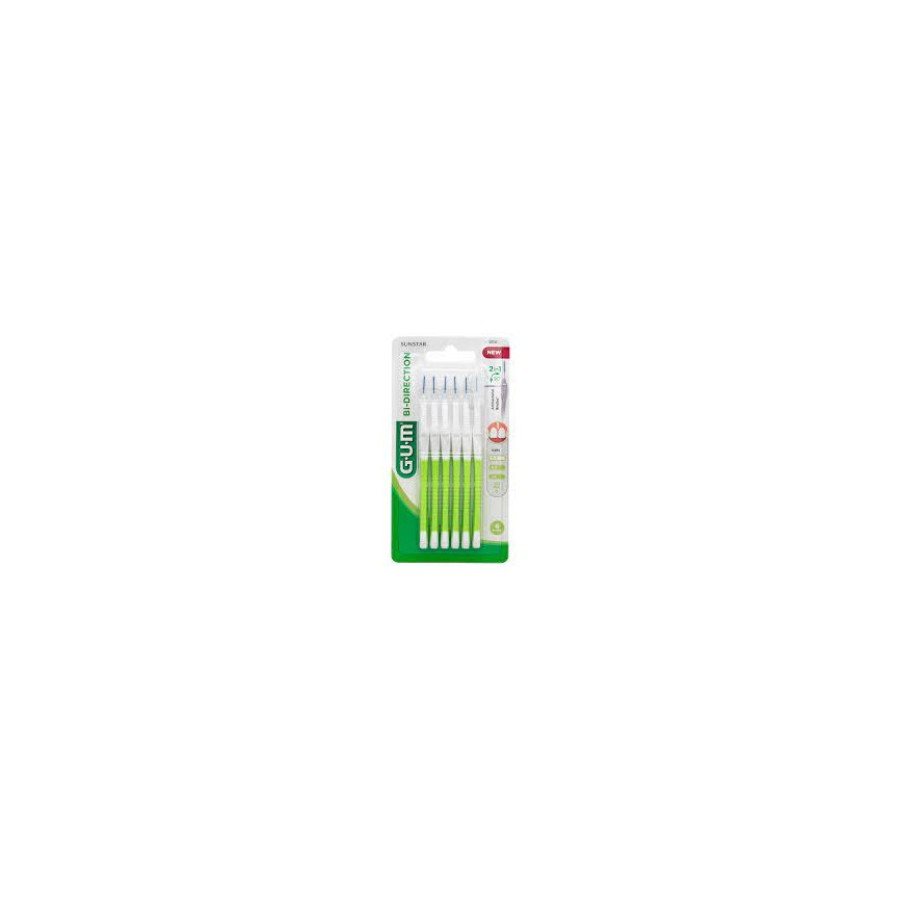 KIN 6UM BROSSETTES 0.7MM