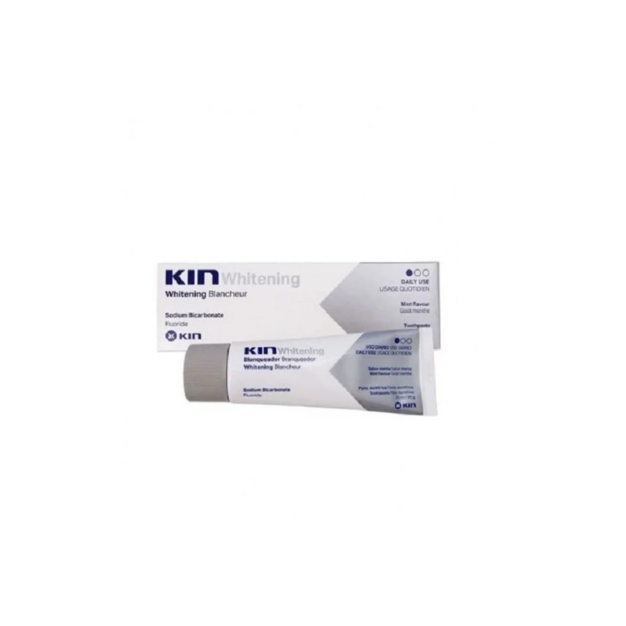 KIN PATE BLANCHEUR 75 ML