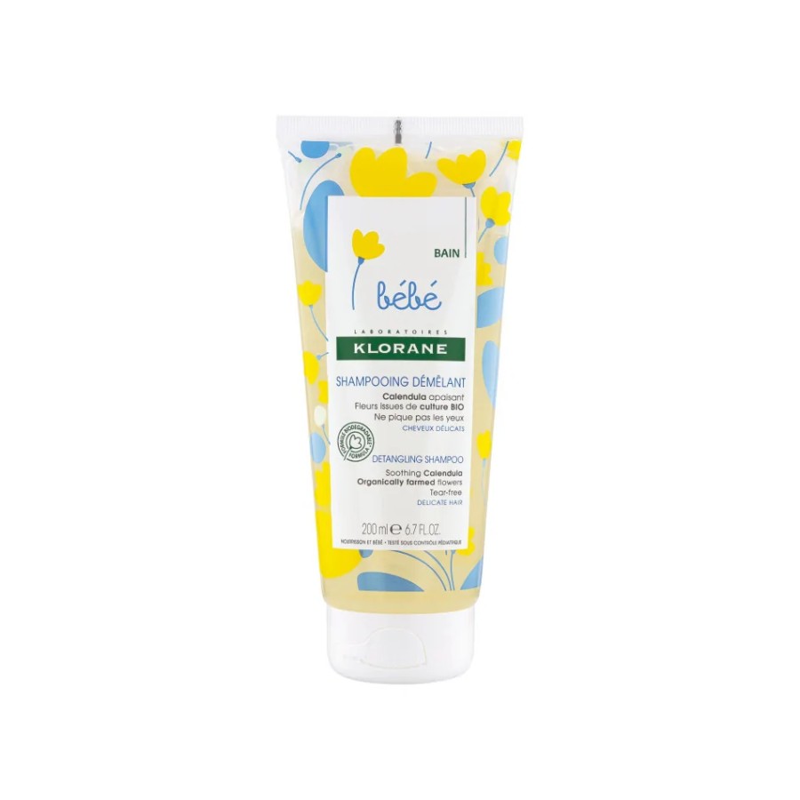 KL BB Shampo demelant 200ml