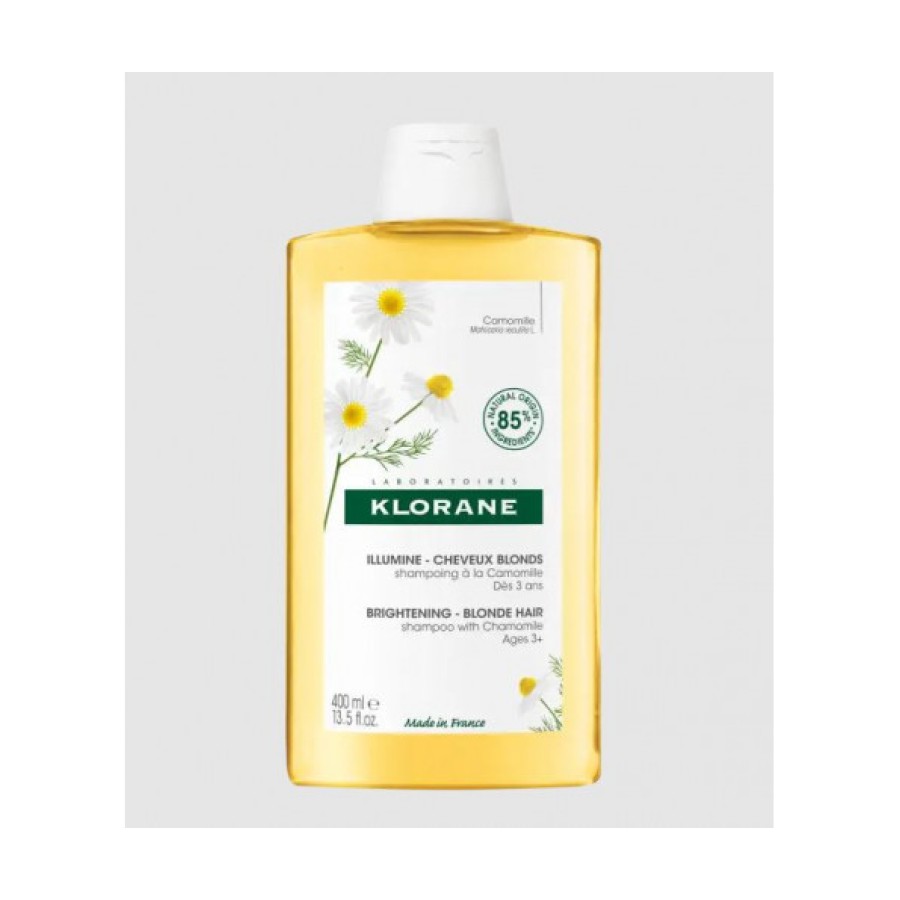 KL SHAMP A LA  CAMOMILLE 200ML