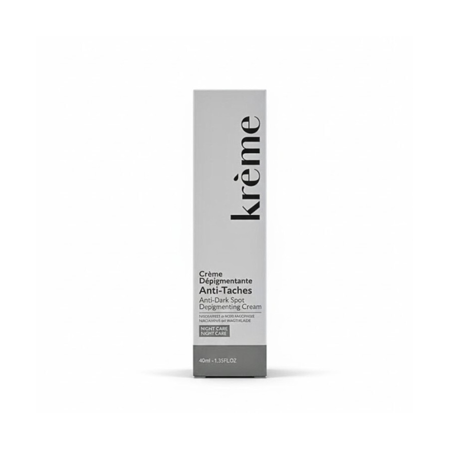 KREME CREME DEPIGMENTANTE 40ML