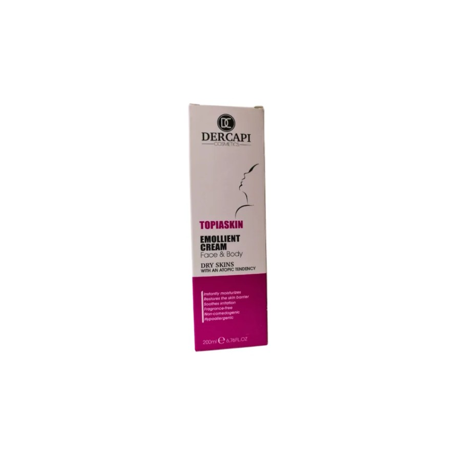 KREME CREME GEL NETT PEAUX SENSIBLES 200ML