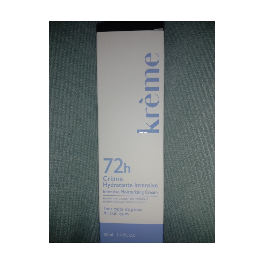 KREME CREME HYDRATANTE 40ML