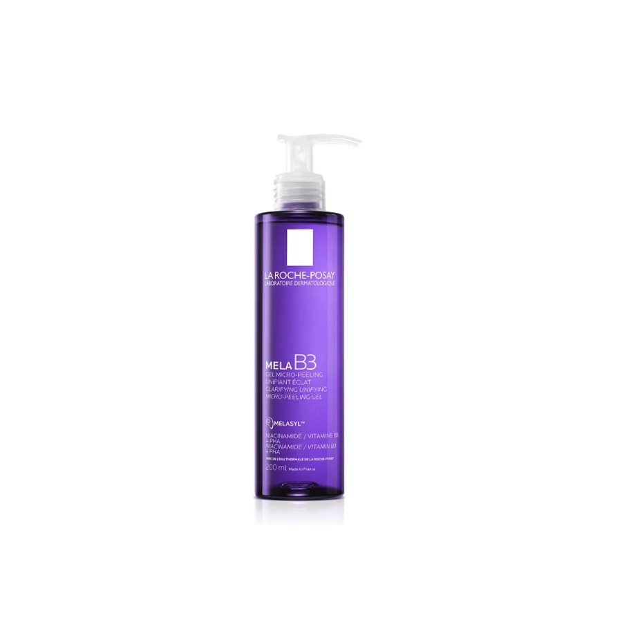 LA ROCHE POSAY CICAPLAST GEL LAVANT B5 200ML