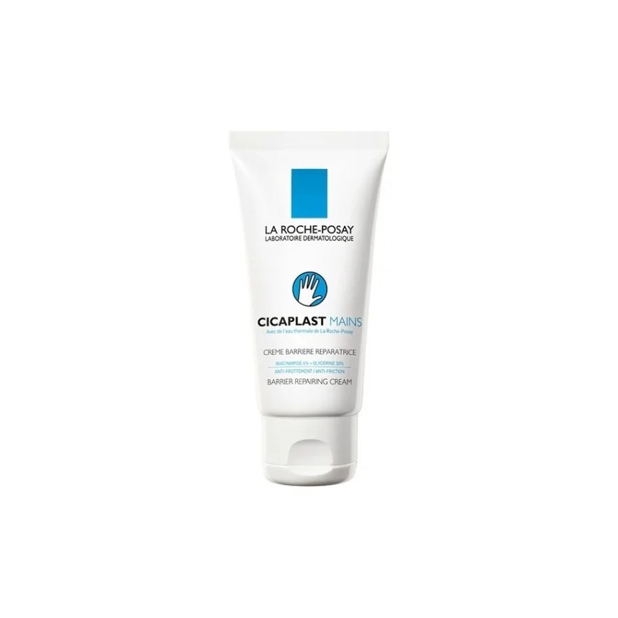 LA ROCHE POSAY CICAPLAST MAINS 50 ml