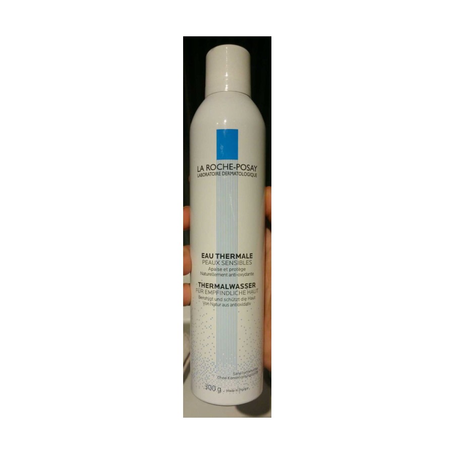 LA ROCHE POSAY EAU THERMAL 300ML