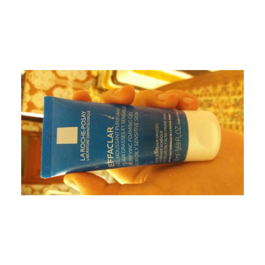 LA ROCHE POSAY EFFACLAR DUO+ SPF 30 40 ML