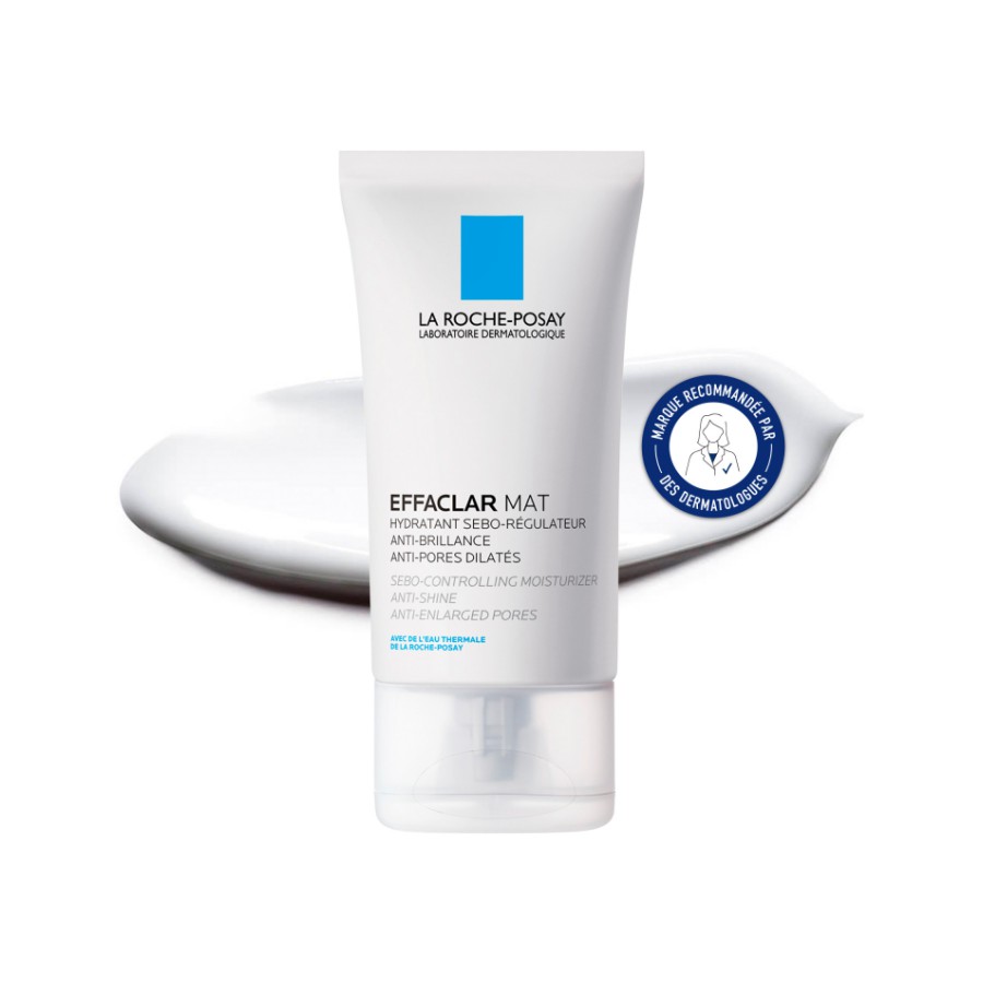 LA ROCHE POSAY EFFACLAR MAT 40ML