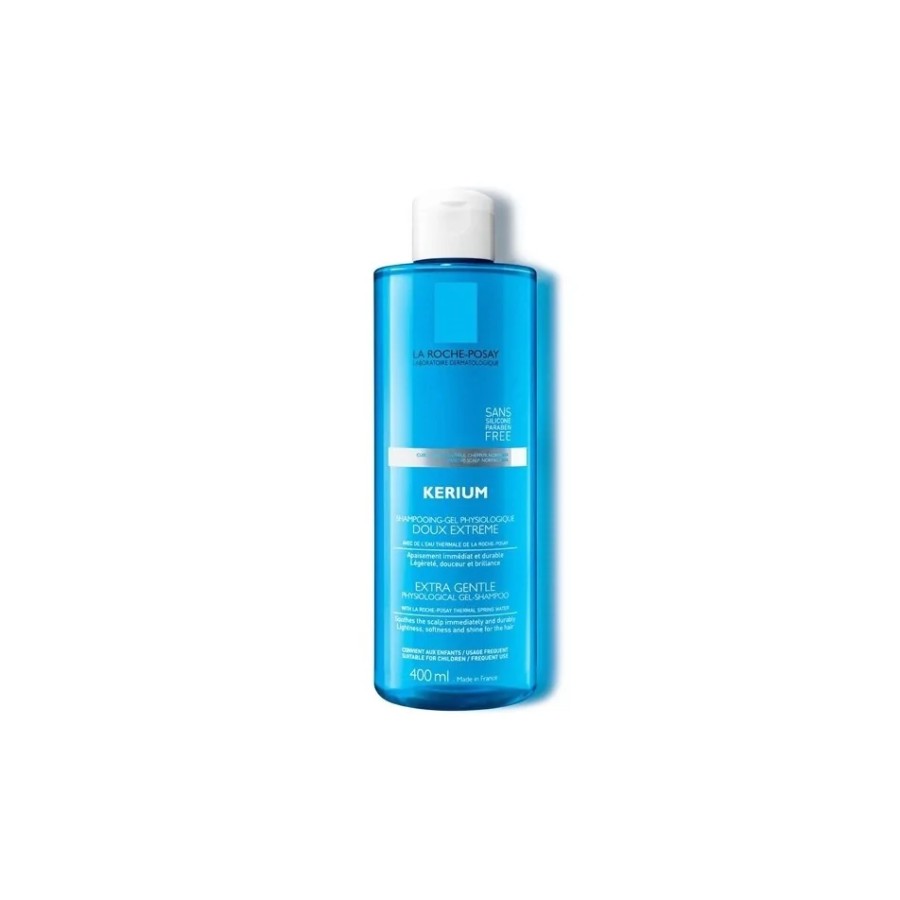 LA ROCHE POSAY KERIUM DOUX 400ML