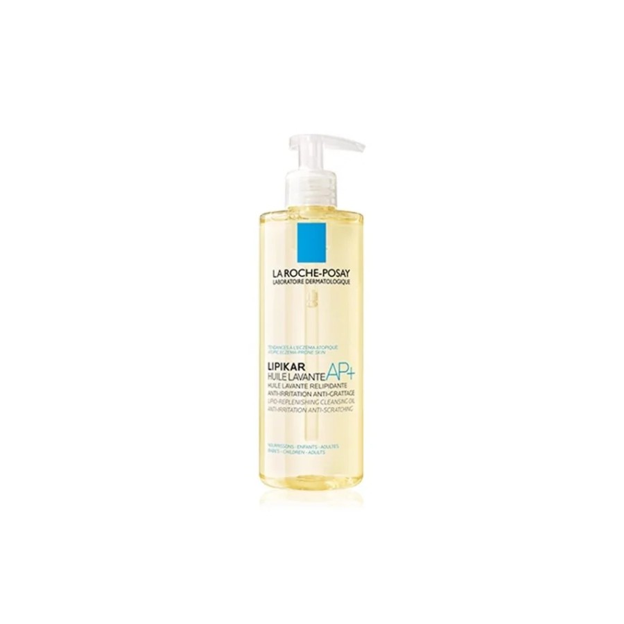 LA ROCHE POSAY LIPIKAR LAIT AP 400 ML