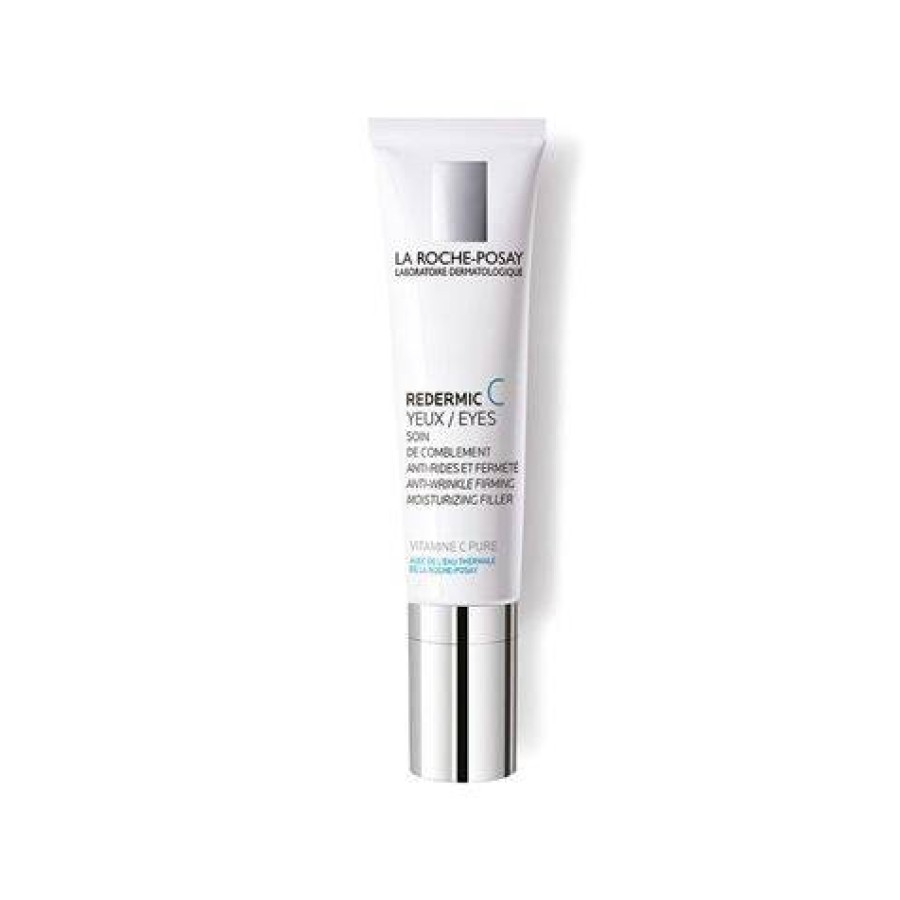 LA ROCHE POSAY REDERMIC [C] YEUX