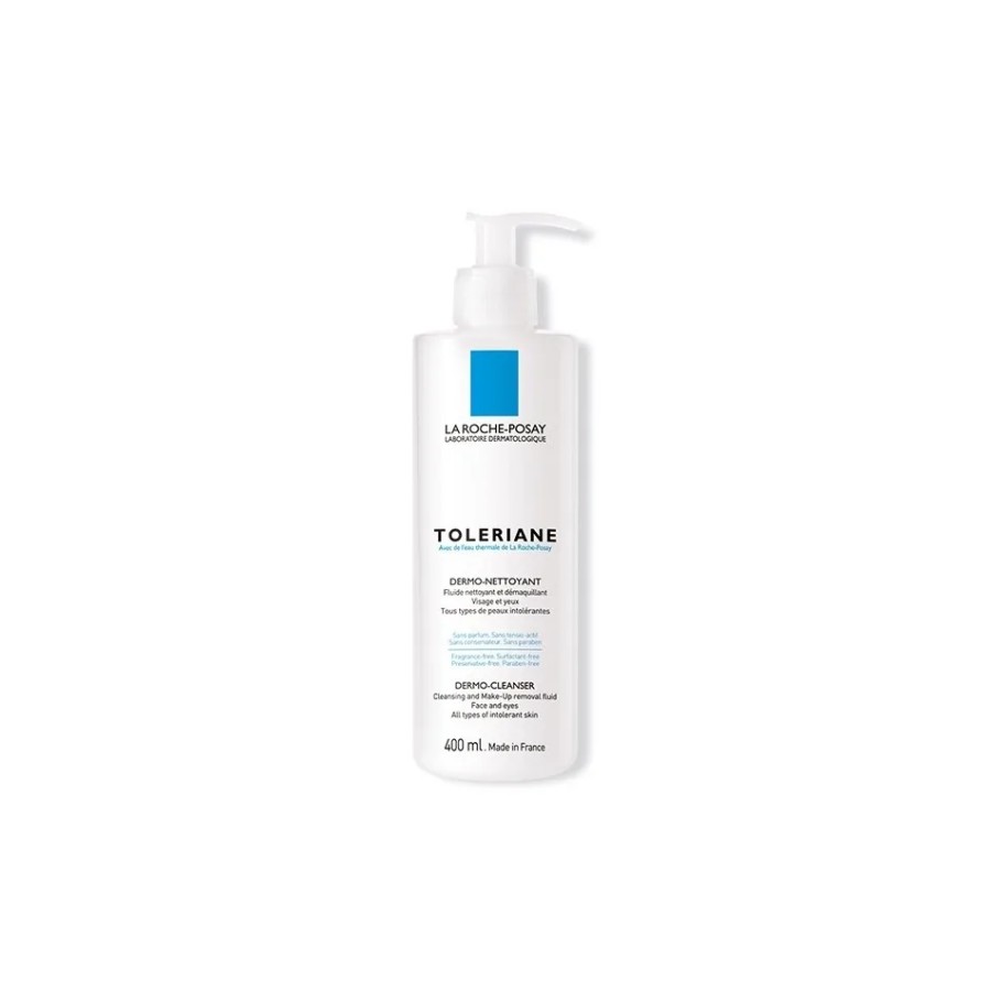 LA ROCHE POSAY TOLERIANE DERMO NET 400ML