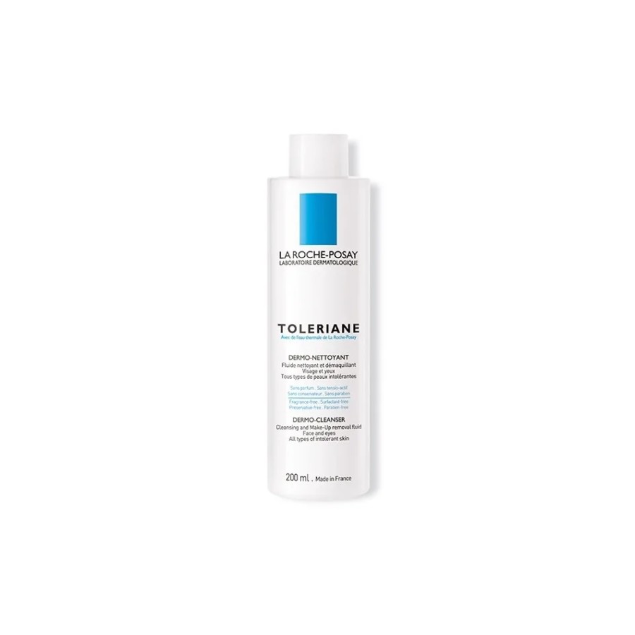 LA ROCHE POSAY TOLERIANE DERMO NET FL200ML