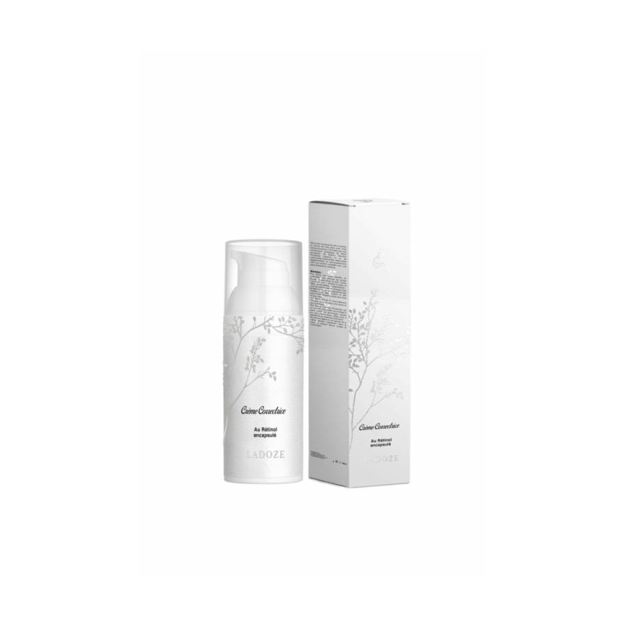 LADOZE GEL CREME HYDRATANT 50ML