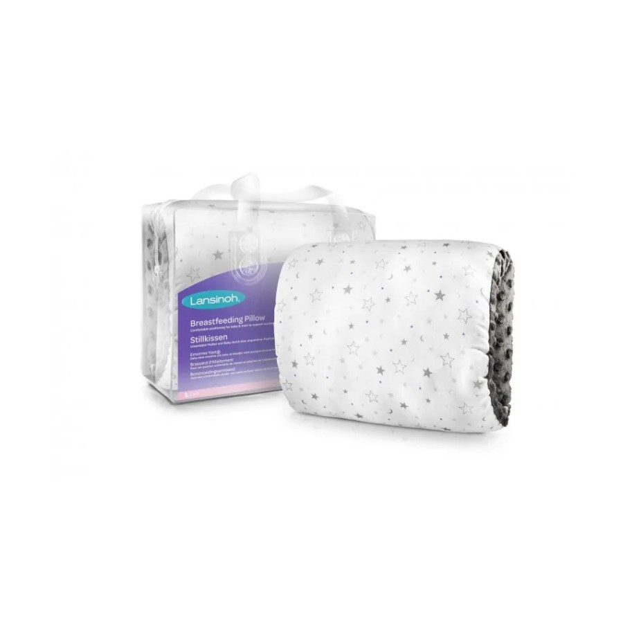 LANSINOH COUSSINET DALLAITEMENT 60U