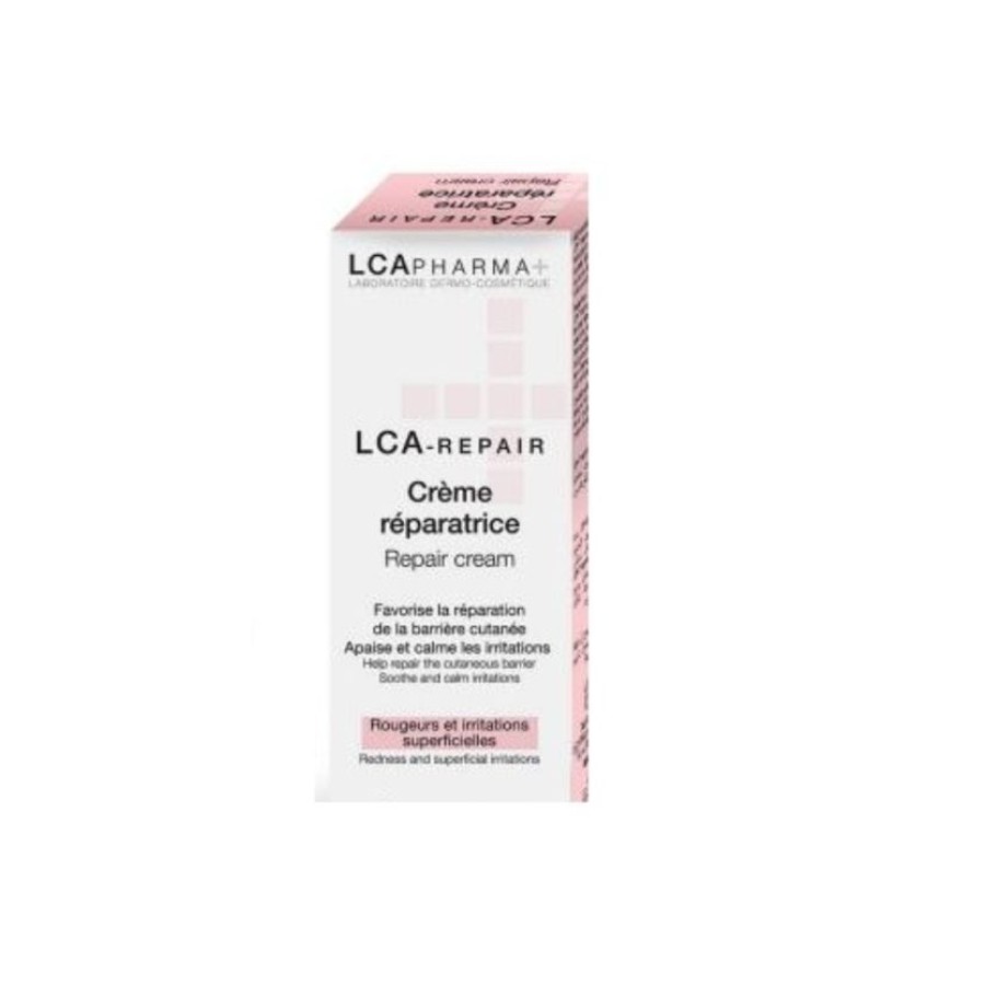 LCA REPAIR 120 ML