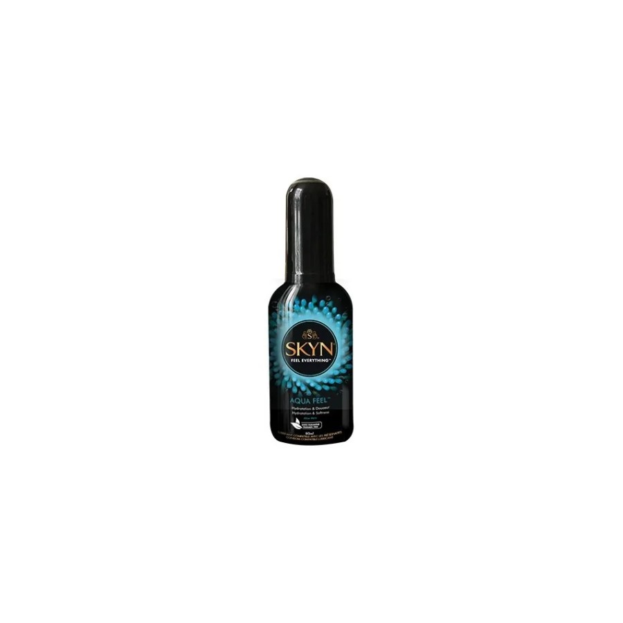 MANIX SKYN GEL AQUA FEEL 80ML