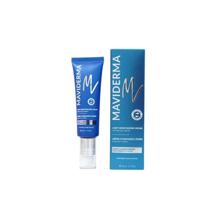 MAVIDERMA CREME DEPIG 50ML