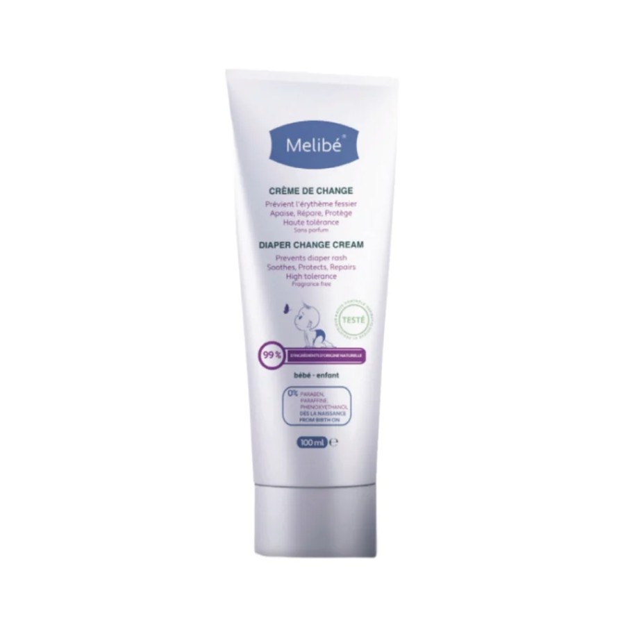 MELIBE BB CREME DE CHANGE