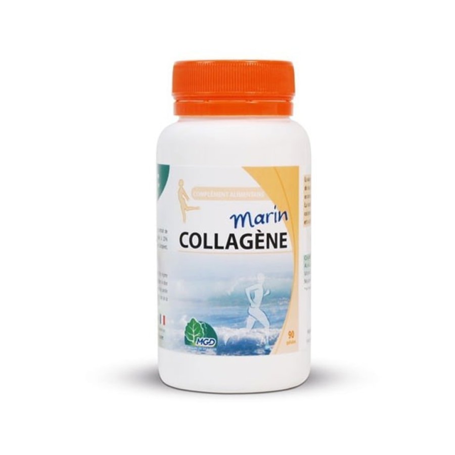 MGD COLLAGENE MARIN 90 GELULES