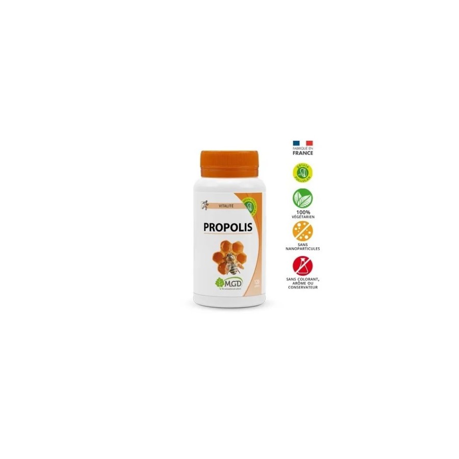 MGD PROPOLIS 120G
