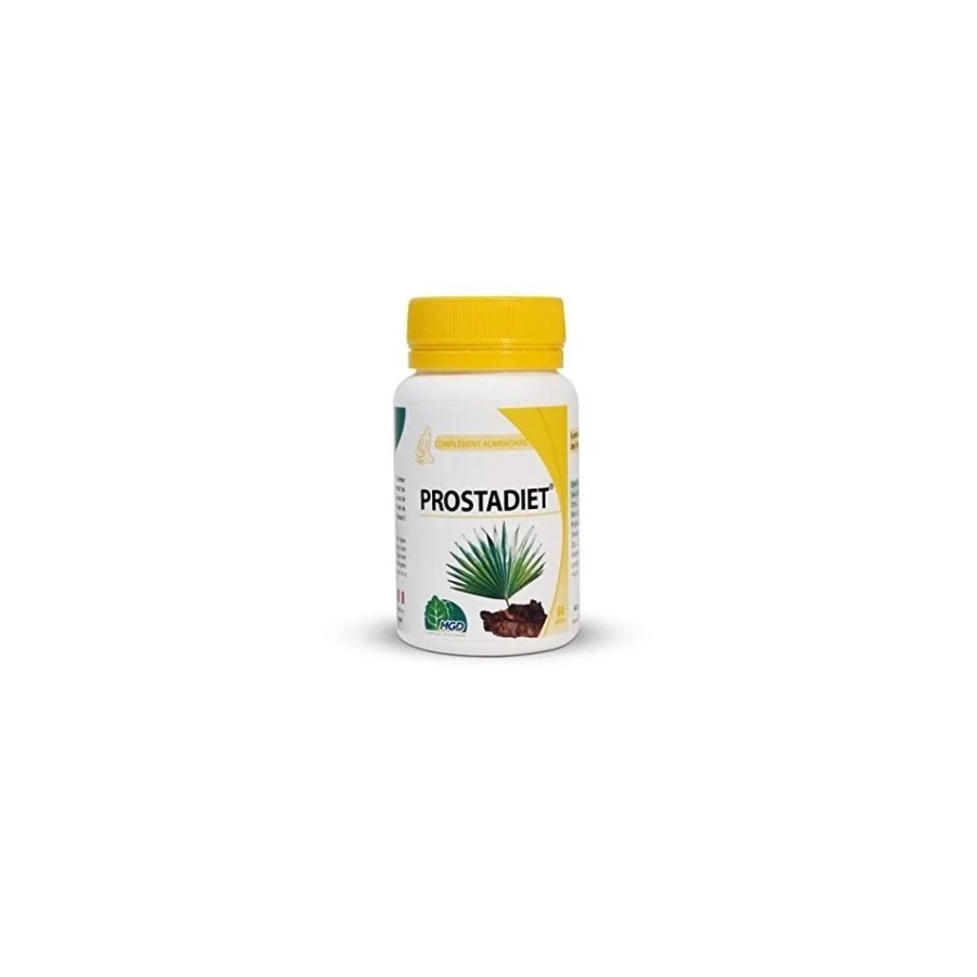 MGD PROSTADIET 60GEL