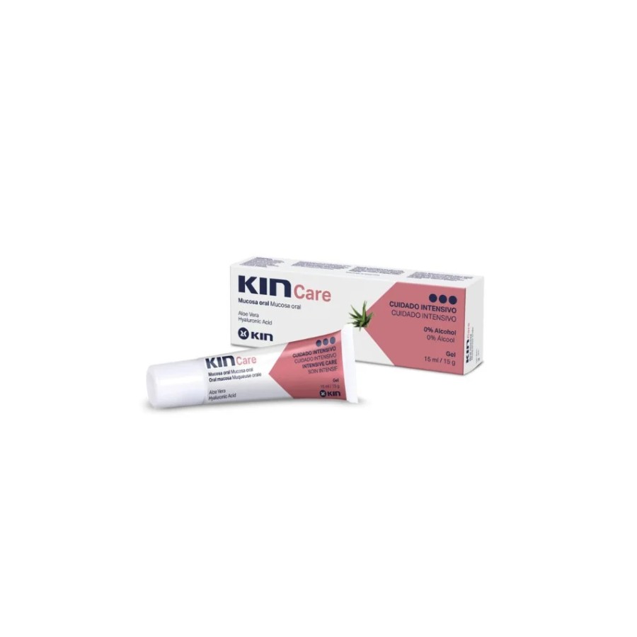 MIRADENT GEL 15ML