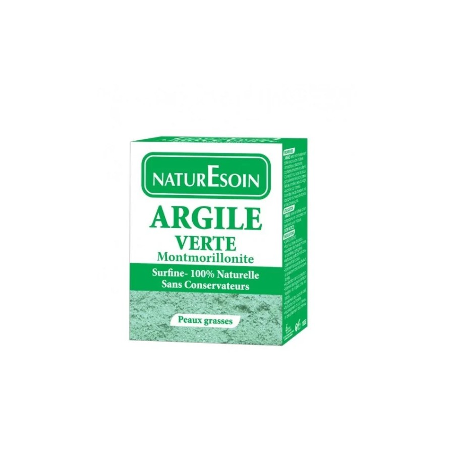 NATURESOIN CALMABEBE TALC DOUX BEBE ET ADULTE 100G