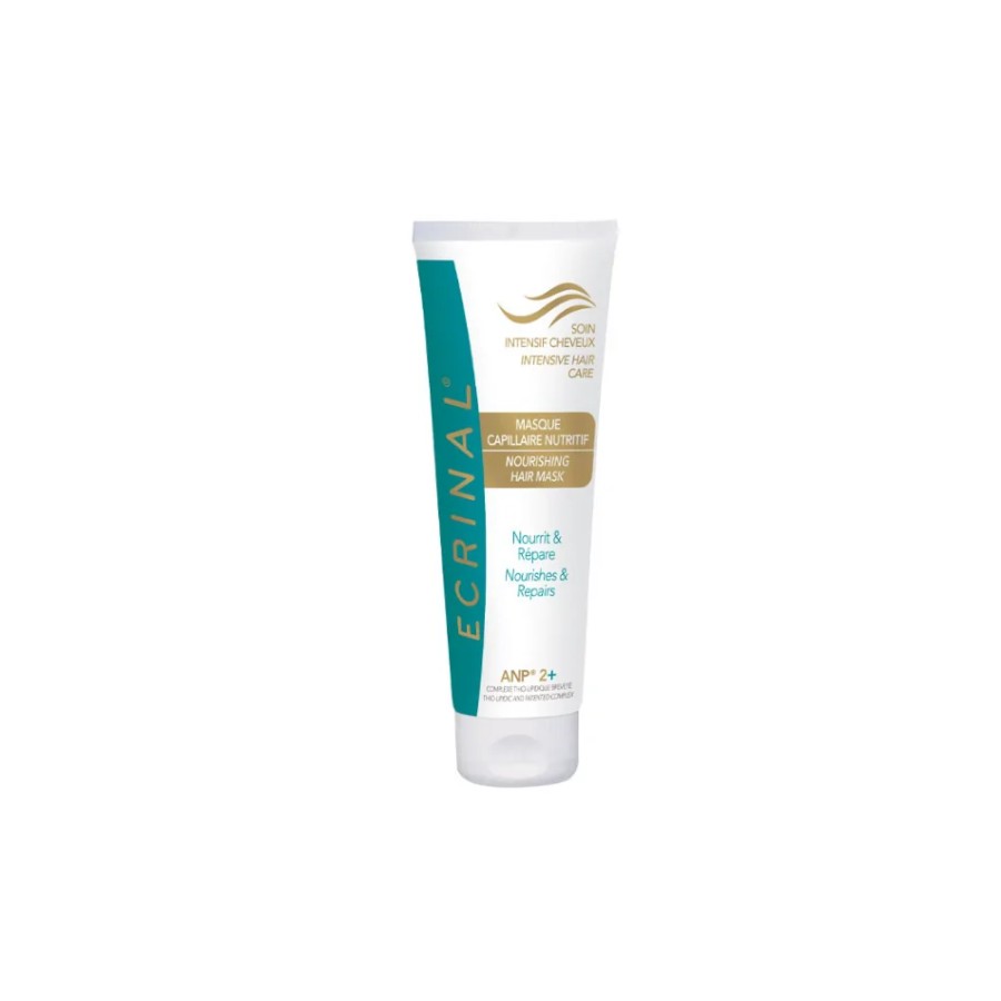 NATURESOIN H.CAPILLAIRE (7) CHEVEUX SECS ET ABIMES 125ML