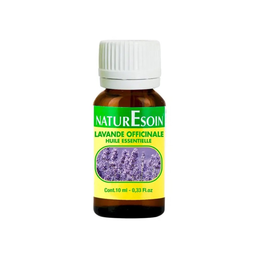 NATURESOIN H,E DE LAVANDE 10ML