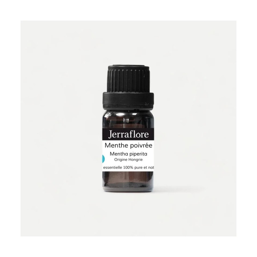 NATURESOIN H.E DE MENTHE POIVREE 10ML
