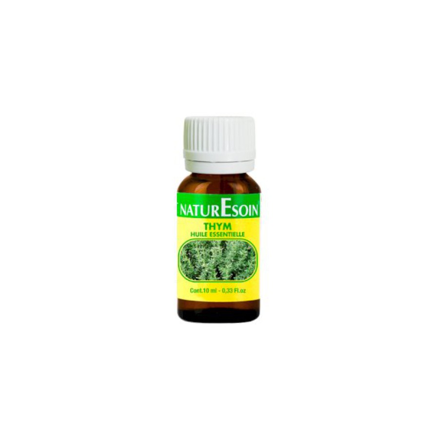 NATURESOIN H,E DE THYM 10ML