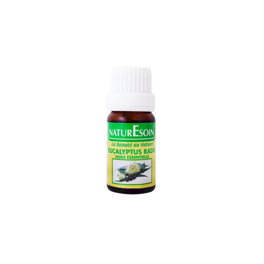 NATURESOIN H.E D'EUCALYPTUS 10ML