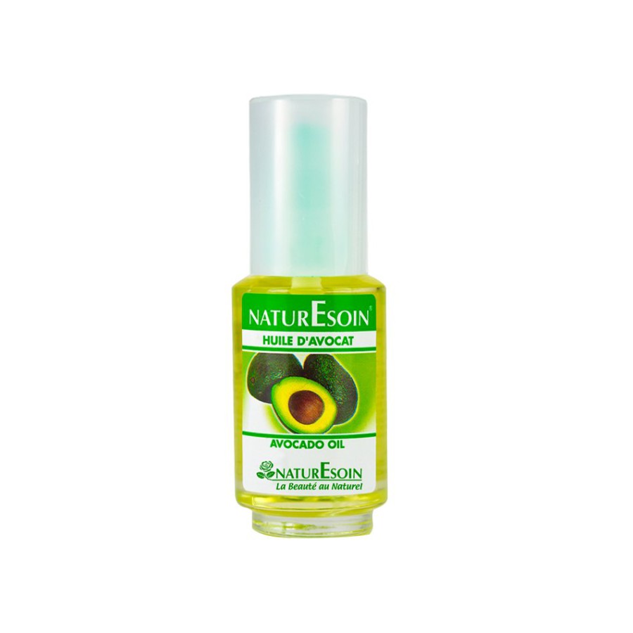 NATURESOIN HUILE D'AVOCAT 50ML